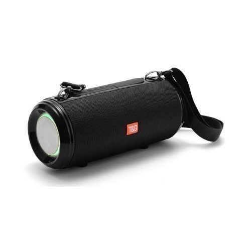 ALTAVOZ T&G TG537 NEGRO